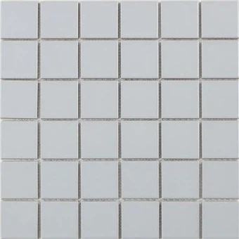 Keramisk väggmosaik